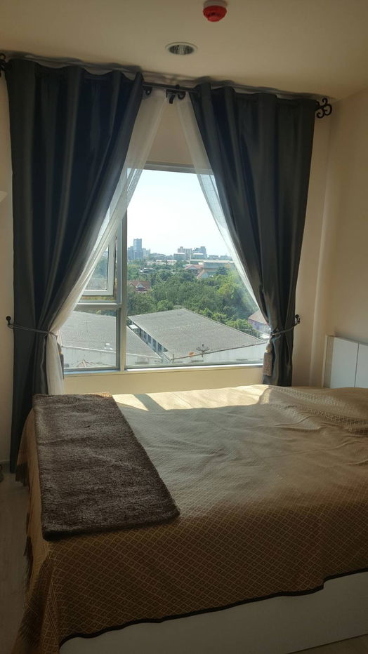 picture P-23620 Condo for sell Aspire Ratchada-Wongsawang fully furnished. - 1/15