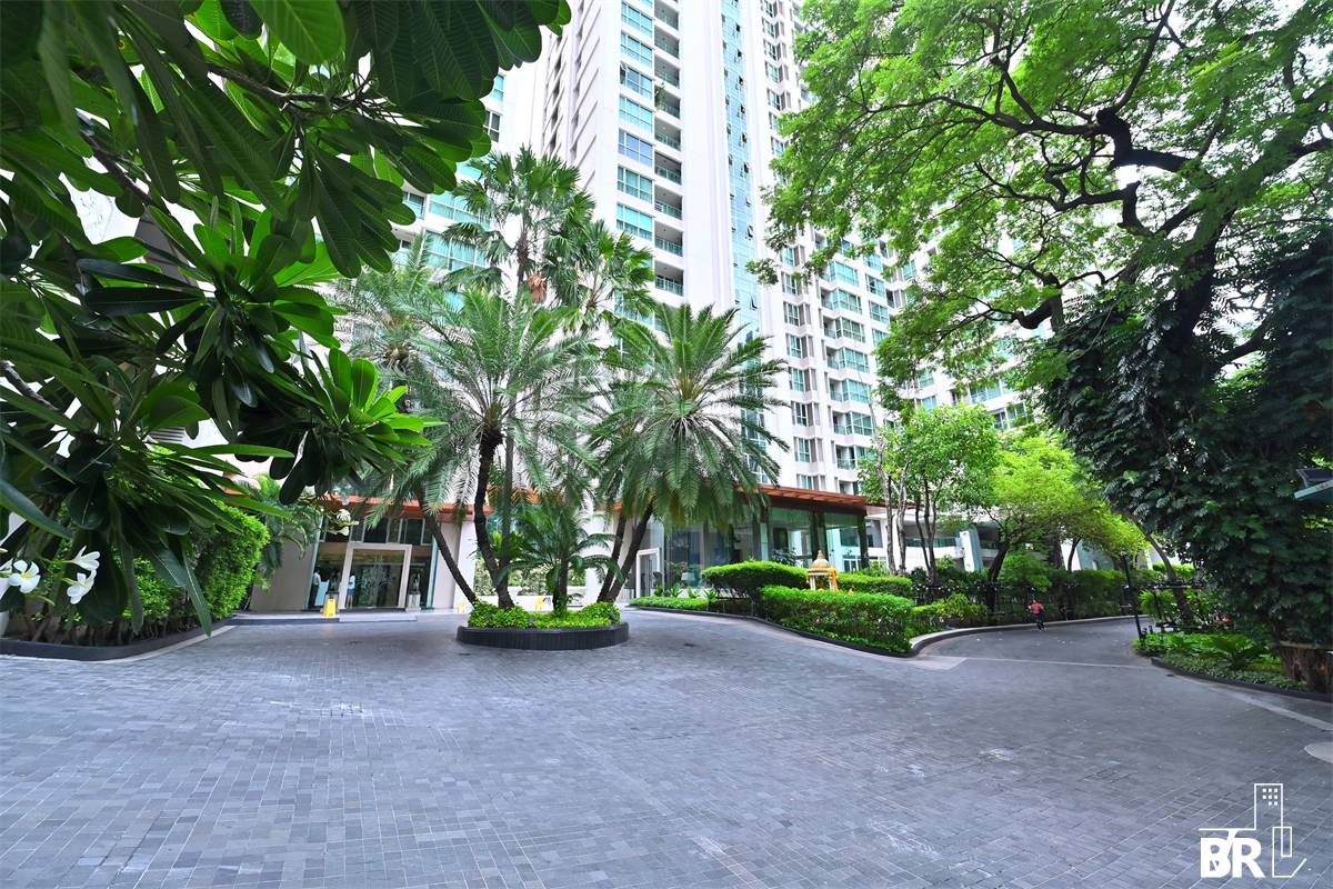 picture Ultimate Luxury Lifestyle with Convenience The Address Chidlom - 6/9