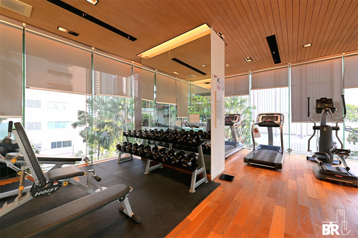 picture Luxury Unit, Ready for You Without the Wait The Room Sukhumvit  21 - 2/9