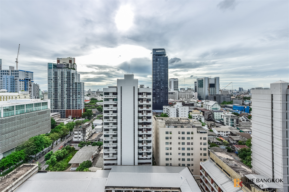picture Special price, hurry before it’s gone The extro phayathai - rangnam near BTS Victory Monument - 8/10