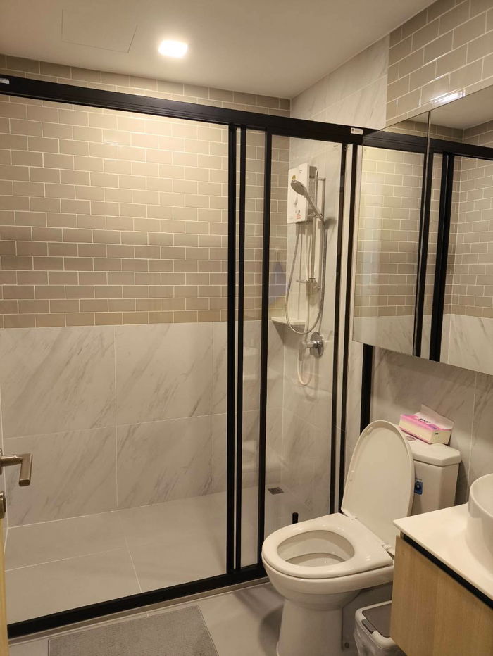รูป XT Phayathai ห้องสวย ราคาดี สอบถามเพิ่มเติมได้ที่ Line @condorental - รูปที่ 8/9