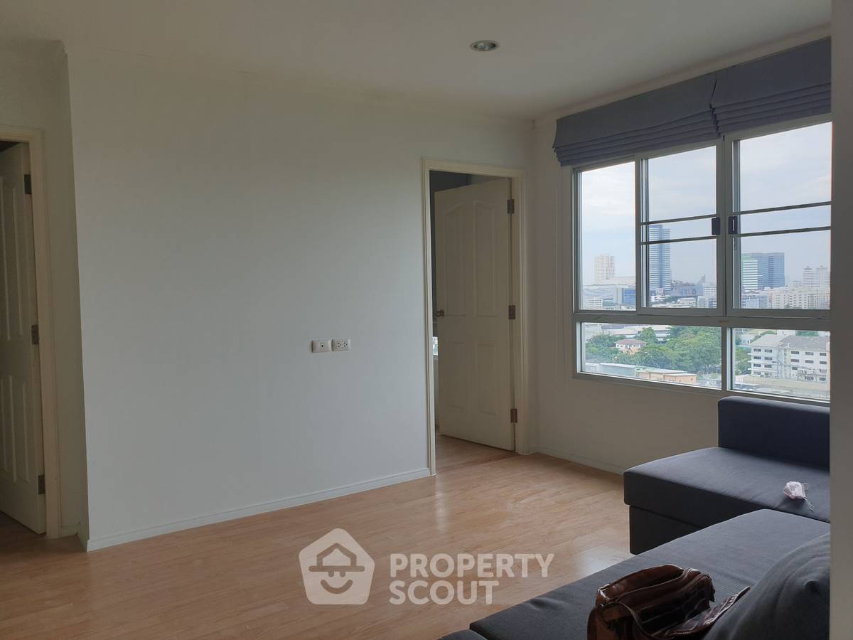 picture 2-BR Condo at Lumpini Ville Lasalle-Barring close to Lasalle (ID 727919) - 4/7
