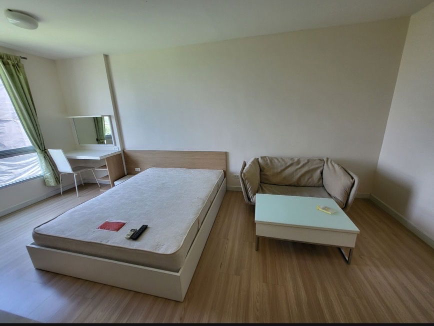 รูป ให้เช่า 𝗣𝗿𝗼𝘂𝗱 𝗼𝗳 𝗖𝗵𝗮𝗲𝗻𝗴𝘄𝗮𝘁𝘁𝗮𝗻𝗮 🏡 𝟲,𝟱𝟬𝟬 เฟอร์ครบ‼️#ตอบแชทไว 🔥🔥รหัส M1304  - รูปที่ 2/9