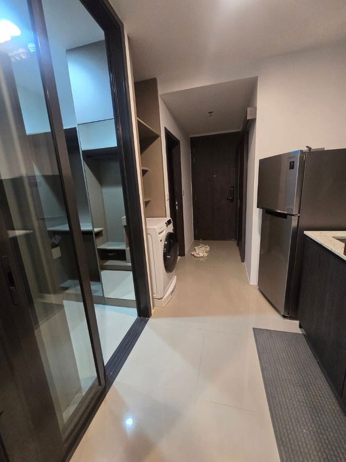 picture #S4127    For Rent XT Huaikwang - 6/9