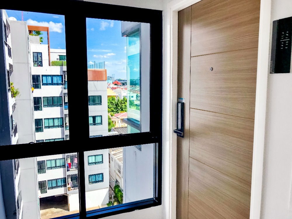 รูป 💥CP-8235💥ว่าง ให้ เช่า พอส สุขุมวิท 103  👉แอดไลน์ @wincondo  - รูปที่ 7/14
