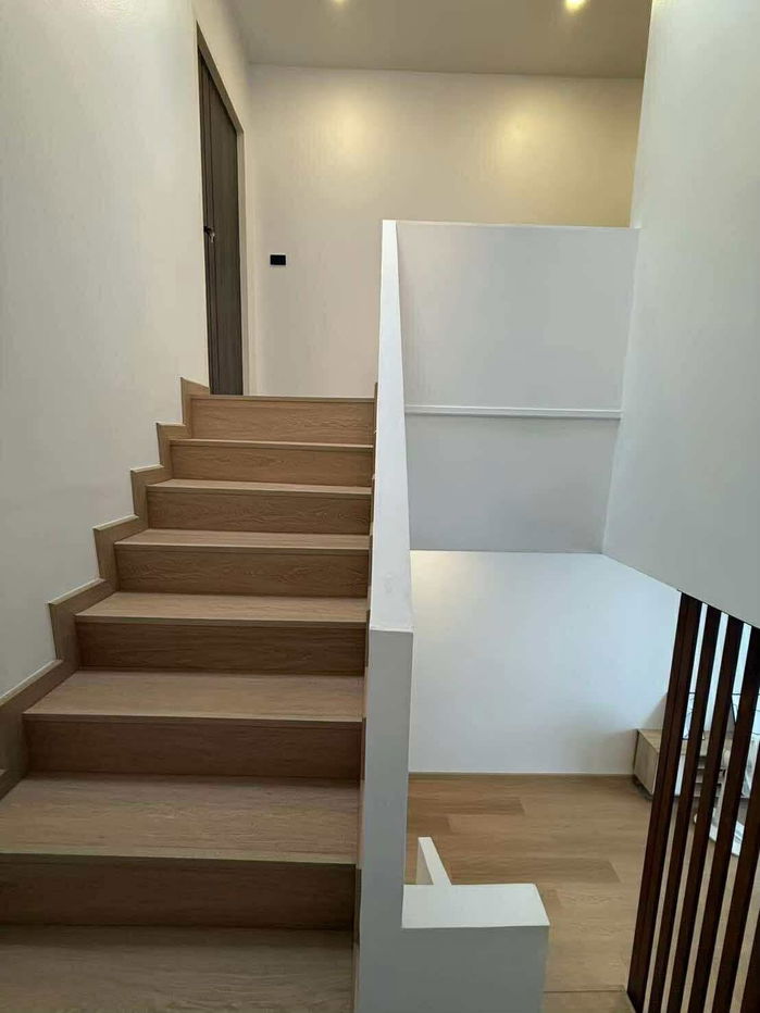 รูป ขายทาวน์เฮ้าส์สวย 2ชั้น  “Land&House” เนื้อที่: 18 ตรว. - รูปที่ 4/19