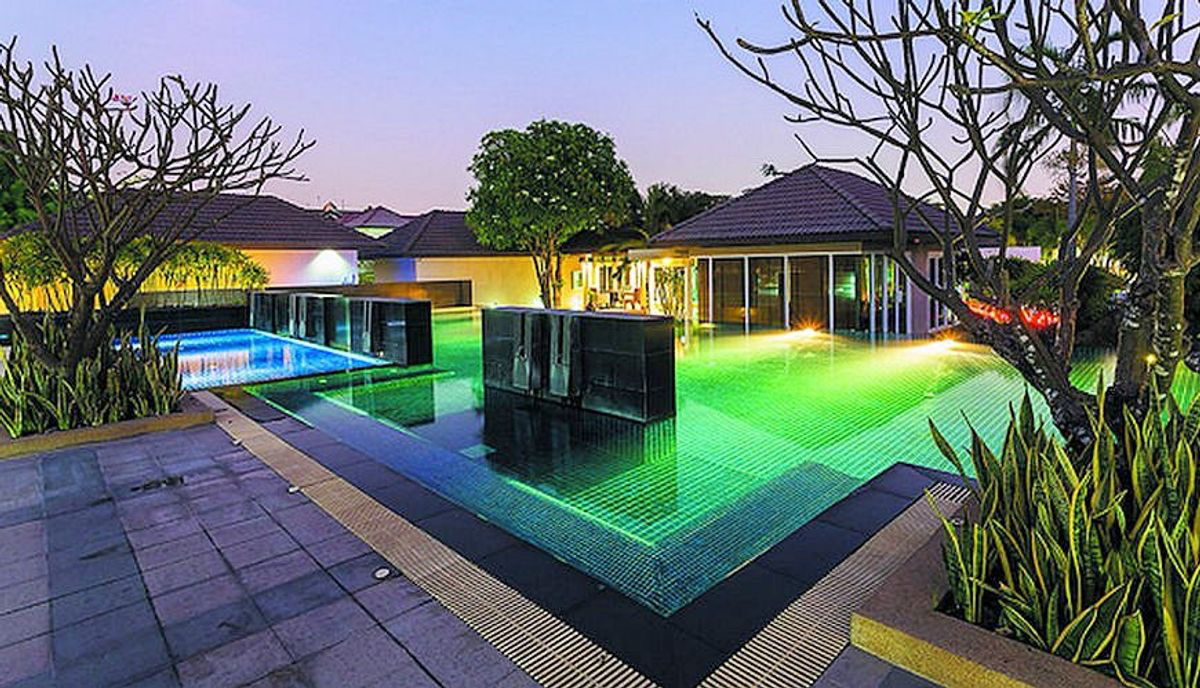 picture SC6947📌 Rent | 🟦🟨 Villa Arcadia Srinakarin 🟥🟩💬 𝑪𝒐𝒏𝒕𝒂𝒄𝒕 𝑳𝑰𝑵𝑬: @𝒔𝒆𝒄𝒓𝒆𝒕𝒑𝒓𝒐𝒑𝒆𝒓𝒕𝒚 🔥✨ - 11/11