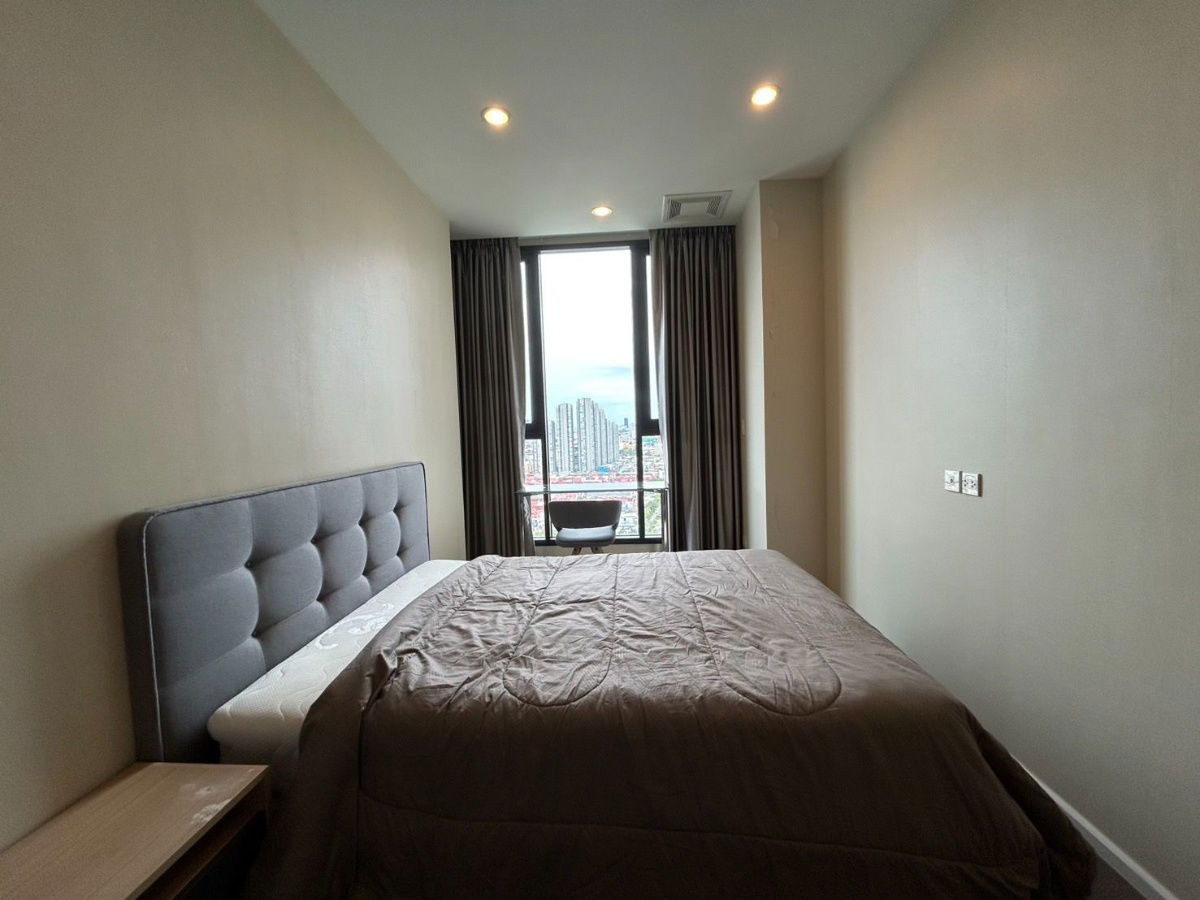 picture whizdom Essence 1B 1B Ready to move in - 1/8
