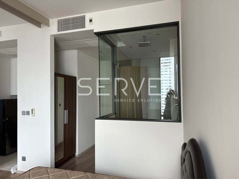 รูป 1 Bed l BTS Chongnonsi l Ashton Silom l For Rental-Ashton Silom - รูปที่ 11/11