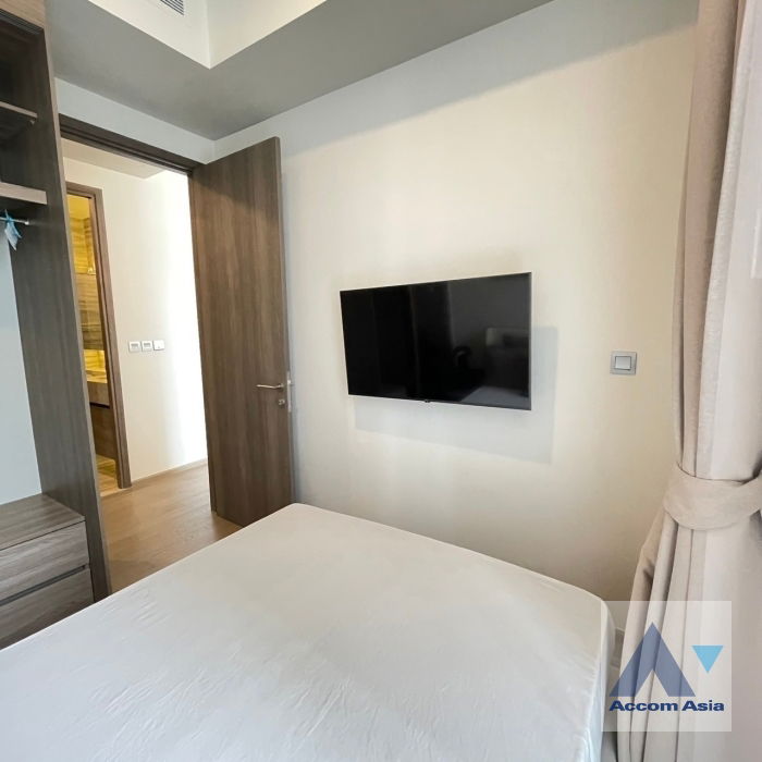 รูป 🔼🔽 AccomA 📩  2 BR Condominium @Celes Asoke (AA38997) - รูปที่ 11/18