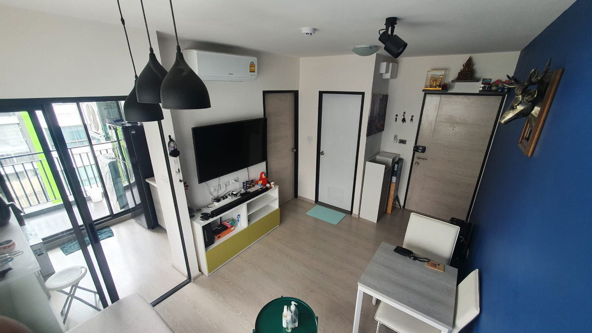 รูป 🏠RB19168 ให้เช่าถูกมาก📢กรีเน่ ดอนเมือง - สรงประภา👉🏻แอดไลน์ @062mnigk( มี @ ด้วย) แอดมินตอบไว - รูปที่ 7/7