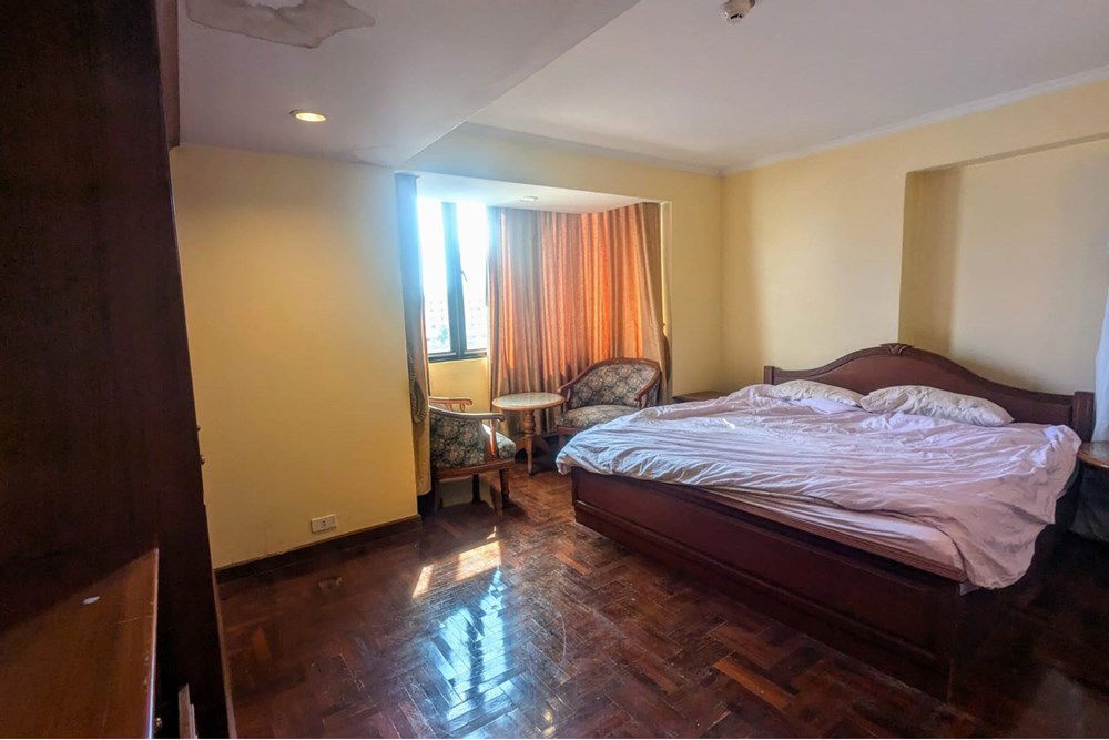 รูป [920021007-293] Omni Tower One Bedroom For Sale - รูปที่ 5/8