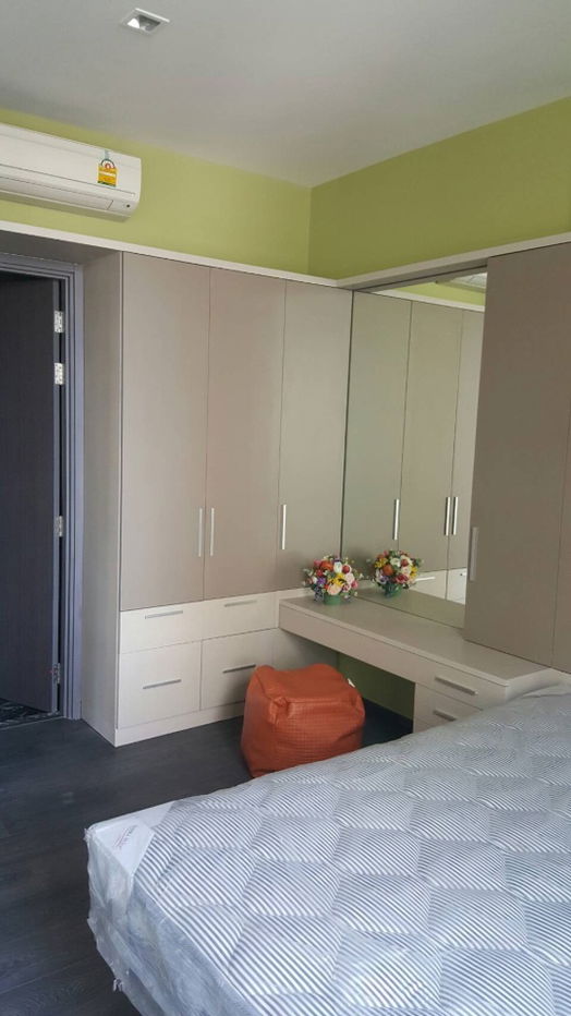 รูป Hot Price for rent Edge Sukhumvit 23 ราคาถูกที่สุด ห้องสวย🔥 - รูปที่ 8/9