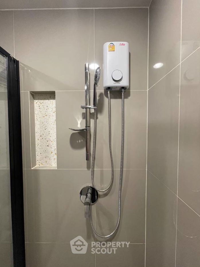 picture 1-BR Condo at XT Huaikhwang near MRT Huai Khwang (ID 1528218) - 11/15