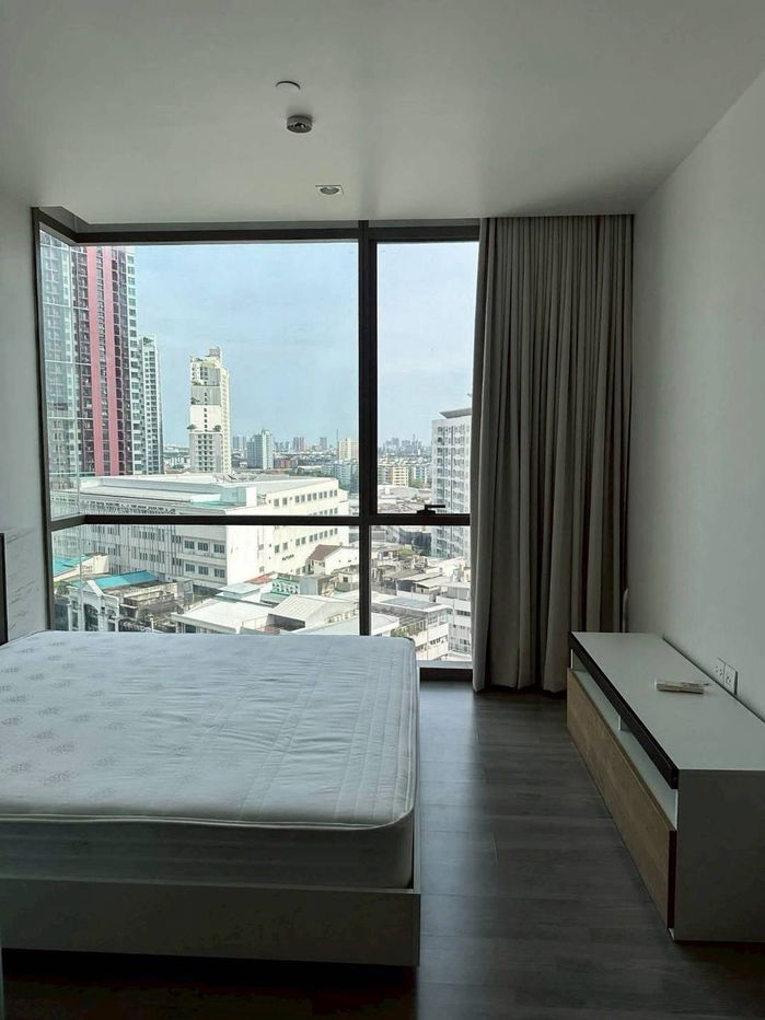 รูป 🌈💫Rent/เช่า Condo The Room Sukhumvit 69💫🌈 Bts : พระโขนง🚝 - รูปที่ 3/15