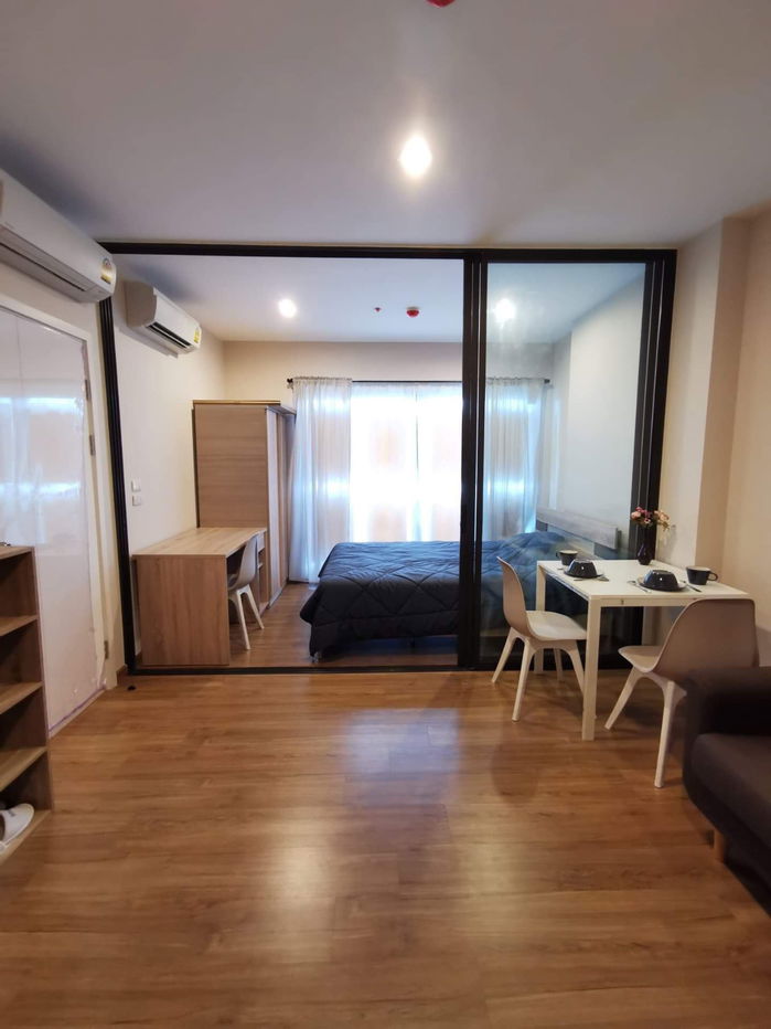 picture For Sale The Tree RIO Bang-Aor Station (Near MRT Bang-Aor ) - 6/11