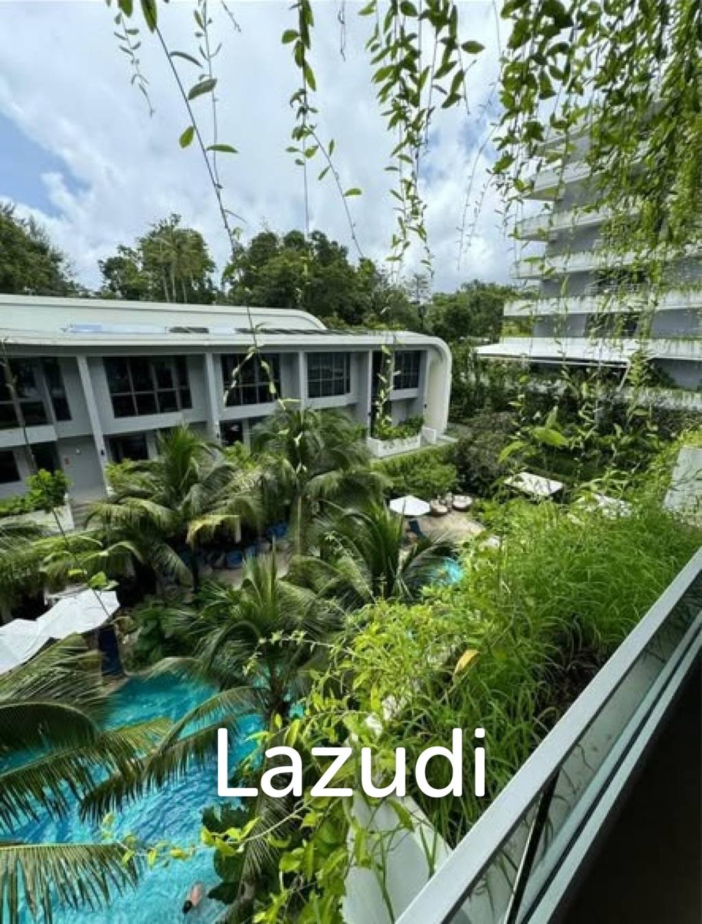 1-Bedroom Condo For Sale At Layan Green Park - image 3