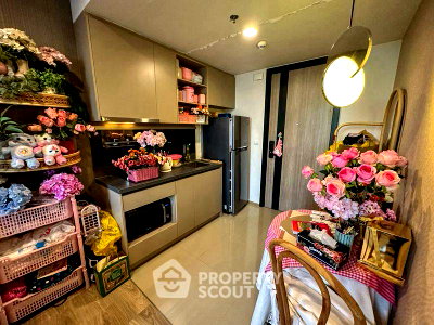 ขายคอนโด : คอนโด 1-ห้องนอน ที่ โอกะ เฮ้าส์ สุขุมวิท 36 ใกล้ BTS ทองหล่อ (ID 2143817)