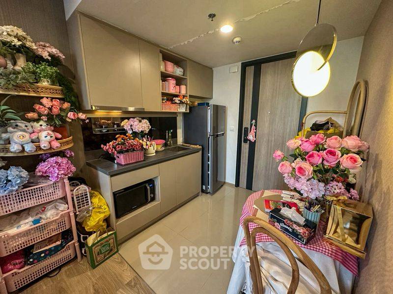รูป คอนโด 1-ห้องนอน ที่ โอกะ เฮ้าส์ สุขุมวิท 36 ใกล้ BTS ทองหล่อ (ID 2143817) - รูปที่ 1/11