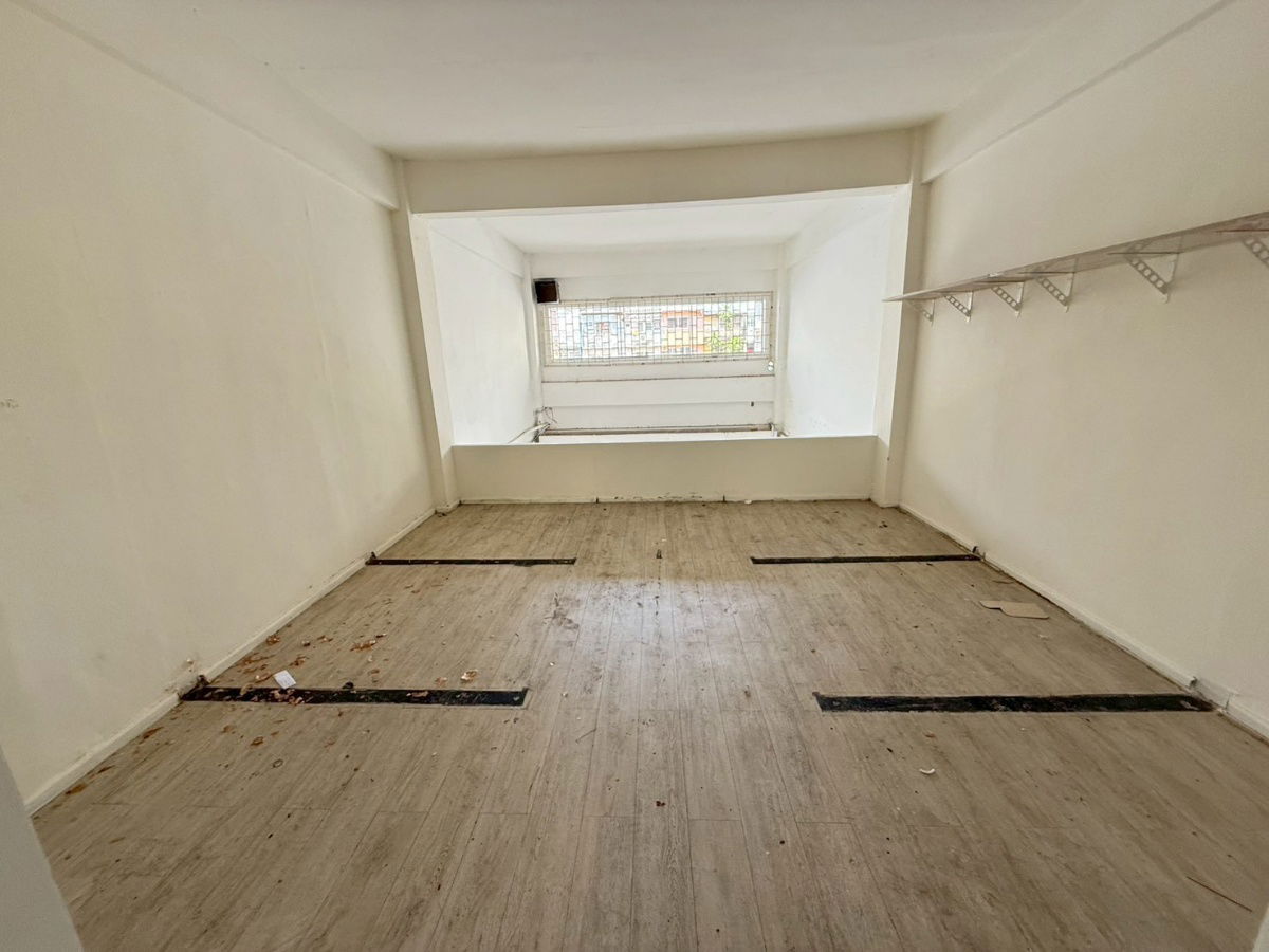 รูป 📢📣 ให้เช่า! อาคารพาณิชย์ 3 ชั้น ทำเลทองย่านจันทน์ – สาทร 🚪 เหมาะสำหรับ: เปิดร้านอาหาร คาเฟ่ โชว์รูม ออฟฟิศ หรืออยู่อาศัย - รูปที่ 14/20