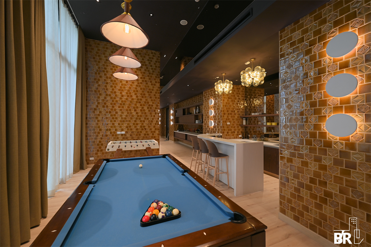 รูป โนเบิล สเตท 39 ใกล้ BTS สถานีพร้อมพงษ์ สะดวกสบายกับไลฟ์สไตล์สุด Luxury - รูปที่ 3/9