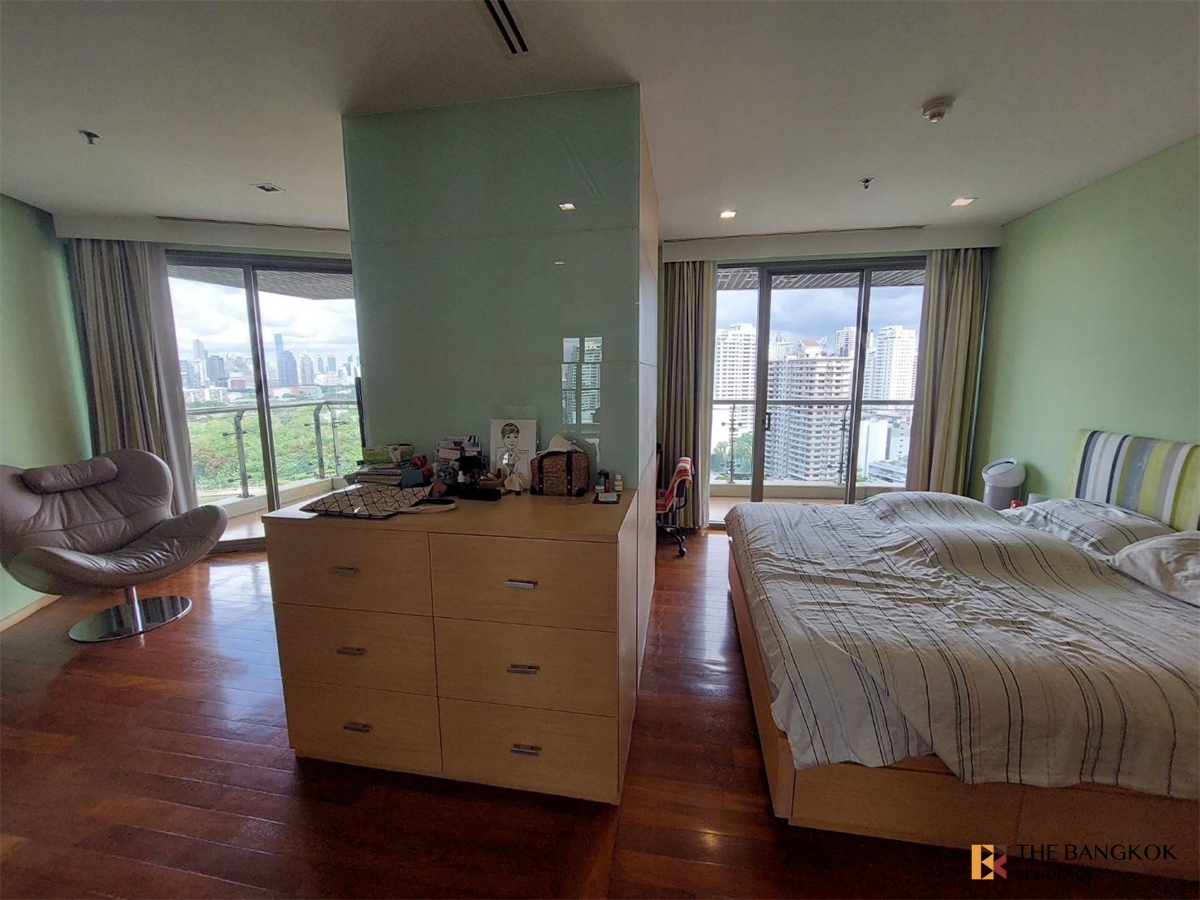 รูป สะดวกสบายกับไลฟ์สไตล์สุด Luxury เดอะ เลค คอนโดมิเนียม ใกล้ BTS สถานีอโศก - รูปที่ 5/9