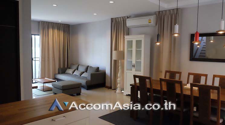 picture 🔼🔽 AccomA 📩  3 BR House @ (AA19614) - 2/9