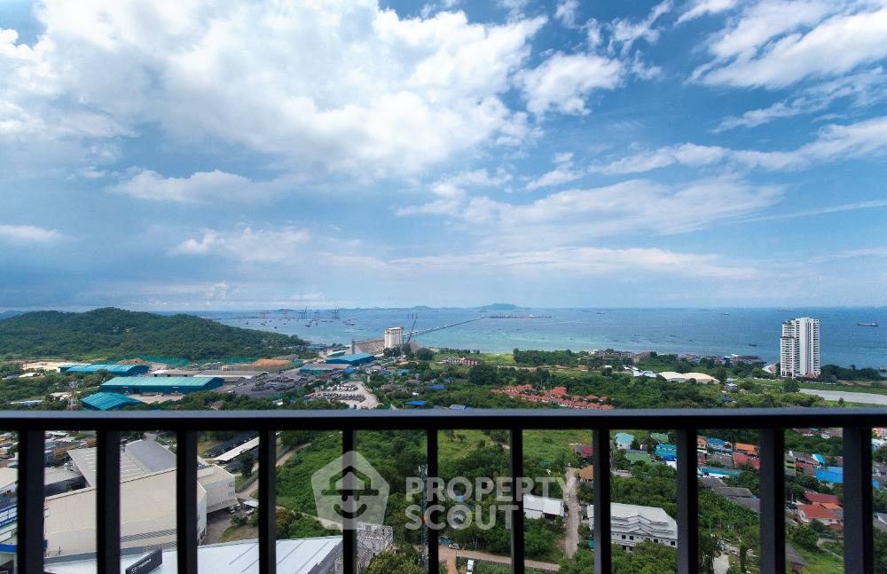 รูป คอนโด 1-ห้องนอน ที่ ไนท์บริดจ์ ดิ โอเชี่ยน ศรีราชา ใน สุรศักดิ์ (ID 1624233) - รูปที่ 5/14