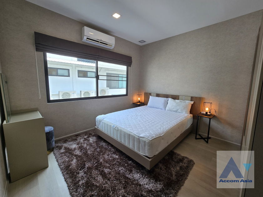picture 🔼🔽 AccomA 📩  3 BR Townhouse @Vive Bangna km.7 (AA41696) - 20/20