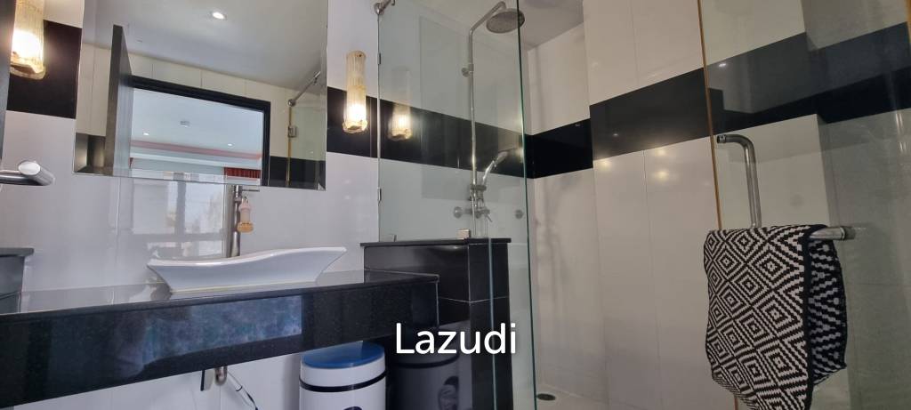 รูป 1 Bedroom 1 Bathroom 44 SQ.M. Avenue Residence - รูปที่ 10/12