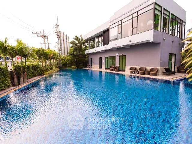 รูป คอนโด 2-ห้องนอน ที่ ดุสิต แกรนด์ คอนโด วิว ใกล้ หาดจอมเทียน (ID 2207312) - รูปที่ 24/24