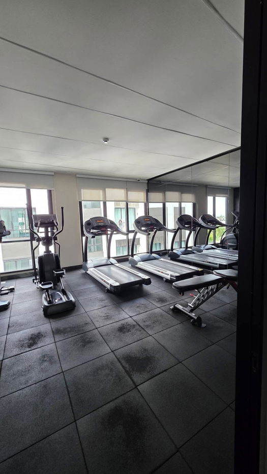 รูป 🏢 ให้เช่าคอนโด : BROMPTON Pet Friendly Sukhumvit 107 (บรอมตัน เพ็ท เฟรนด์ลี่ สุขุมวิท 107)   รหัสทรัพย์  | 📌 LNP-C8419  - รูปที่ 16/18