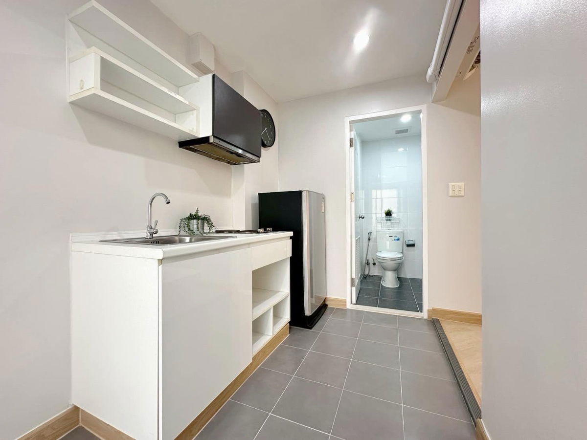 รูป The Niche Mono Bangna Near BTS Bangna - รูปที่ 6/15