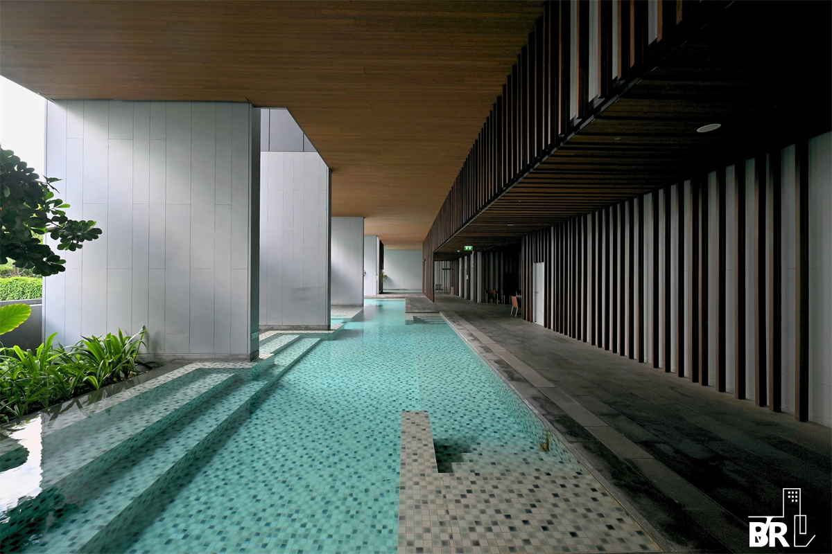 picture Live the Luxury Style in a High-potential Location Hyde Sukhumvit 13 near BTS Asok - 1/9
