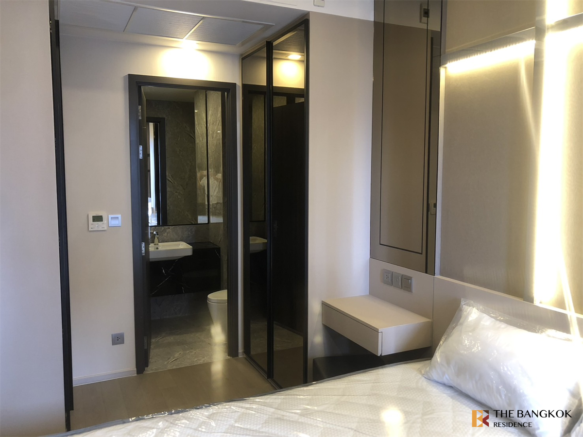 รูป แอชตัน อโศก ใกล้ MRT สถานีพระราม 9 คอนโด Luxury สุดพรีเมียมทำเลทอง - รูปที่ 3/9
