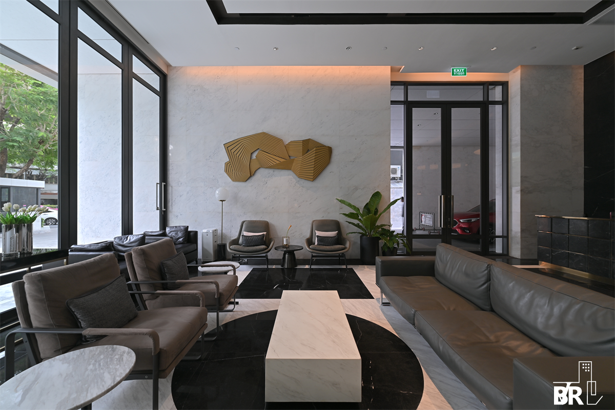 รูป บีทนิก สุขุมวิท32 คอนโด Luxury ทำเลใจกลางเมือง ใกล้ BTS สถานีทองหล่อ - รูปที่ 7/9