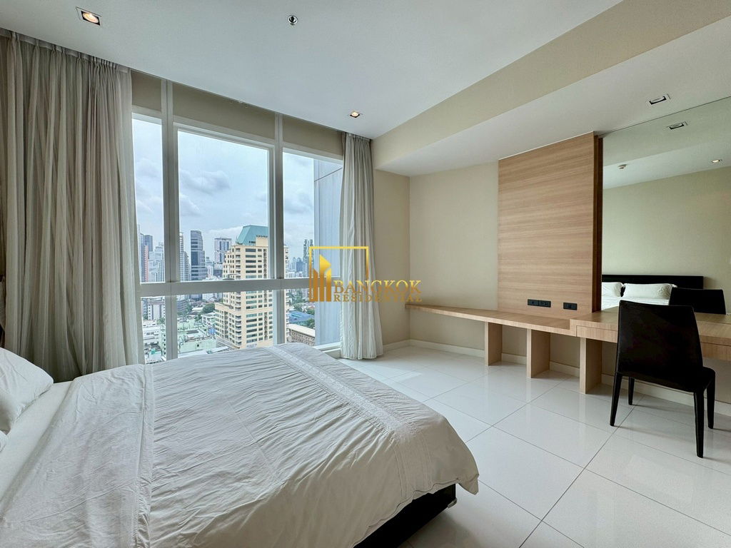 รูป Millennium Residence | Stylish 1 Bedroom Condo in Asoke - BR5289CD - รูปที่ 10/29