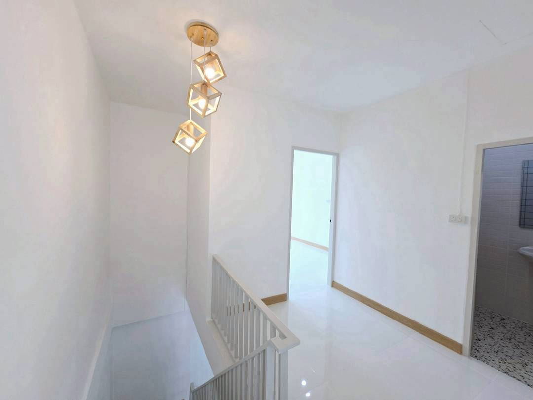 picture For sale: Townhouse 20 sq m., Soi Sukunchang, Bang Bua Thong, Nonthaburi - 8/12