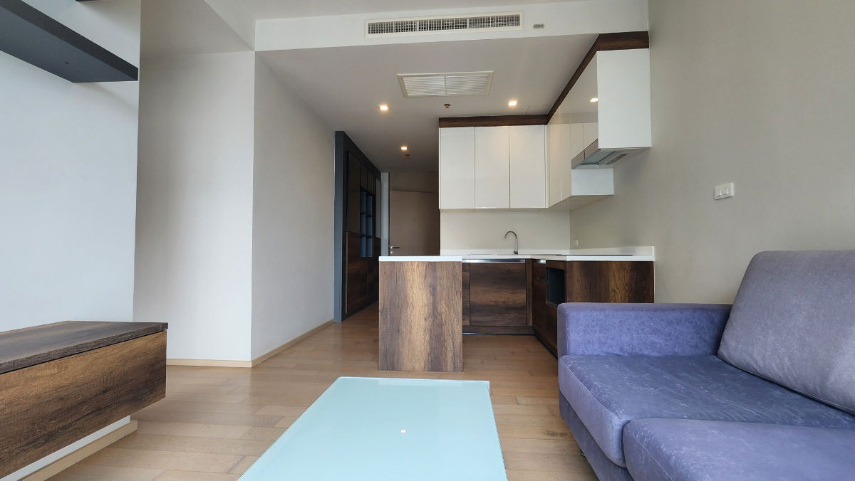 picture Noble Reform | 2 Bedrooms Corner unit for rent Nice Furnished with Good Location Aree - 12/14