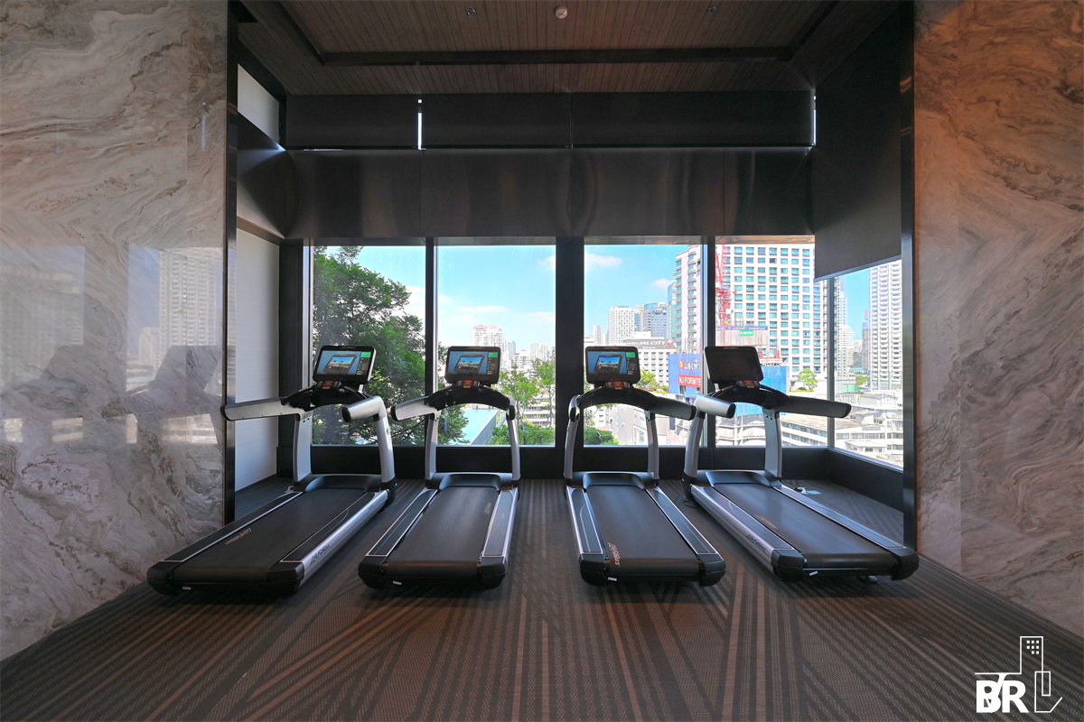 picture The Esse Sukhumvit 36  The Privilege of Luxury in an Economic Hub Location - 1/9