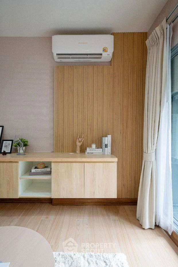 picture 2-BR Condo at The Seed Musee Sukhumvit 26 near BTS Phrom Phong (ID 1573887) - 15/44
