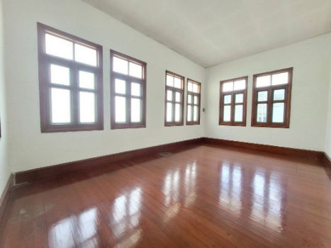 รูป ให้ เช่า บ้านหรูทรงไทยประยุกต์ Green Wooden House 478 ตรม 111 ตรว ใกล้ BRT สาทร - รูปที่ 7/12