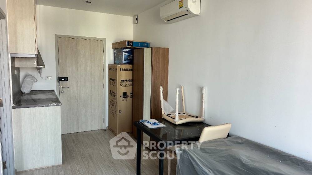รูป คอนโด 1-ห้องนอน ที่ ไอดีโอ โมบิ สุขุมวิท อีสท์เกต ใกล้ BTS บางนา (ID 1502777) - รูปที่ 8/8