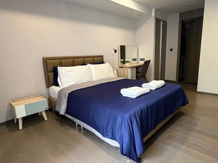 รูปภาพ ให้เช่า Klass Siam (คลาส สยาม) [CC-01]