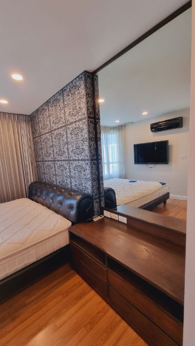 รูป 🏠RB19149 ให้เช่าถูกมาก📢เดอะ โคลเวอร์ ทองหล่อ 👉แอดไลน์ @062mnigk( มี @ ด้วย) แอดมินตอบไว - รูปที่ 6/17