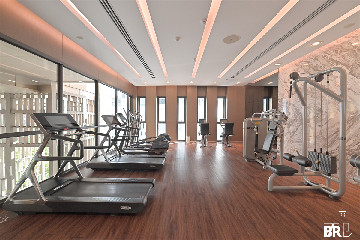 รูป เดอะ เทอร์ตี้ไนน์ สะดวกสบายกับไลฟ์สไตล์สุด Luxury ใกล้ BTS สถานีพร้อมพงษ์ - รูปที่ 1/9