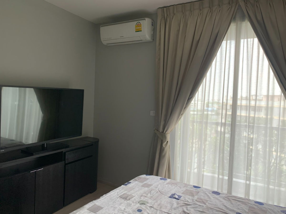 picture Condo for rent : Rhythm Sukhumvit 44/1 - 10/13