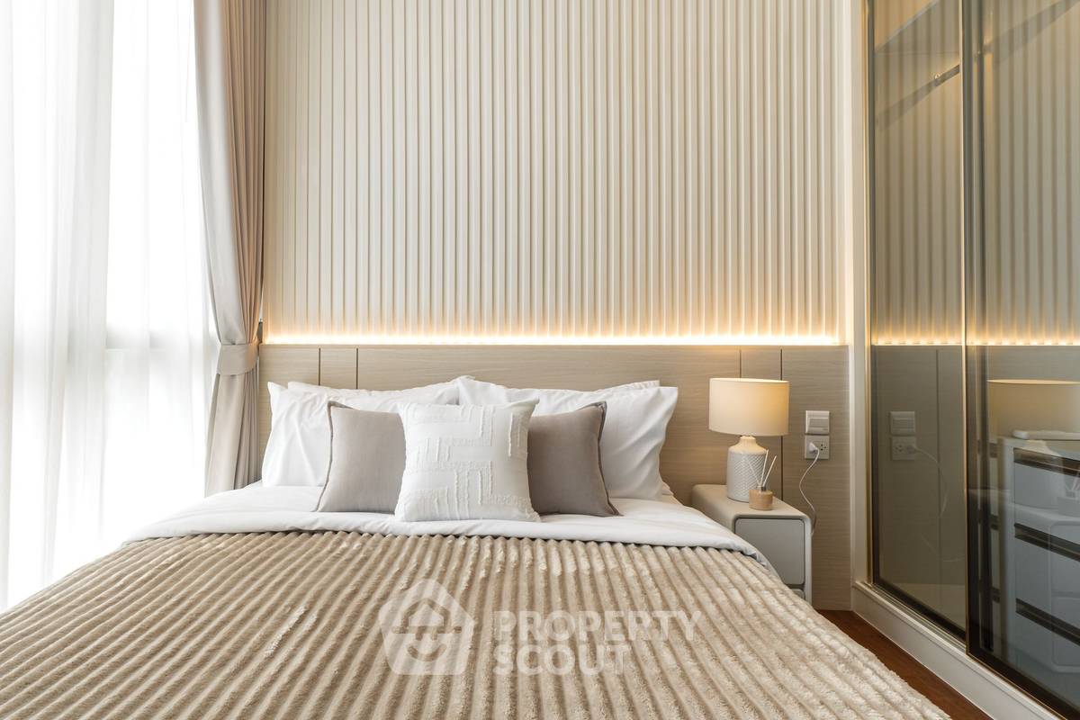 picture 1-BR Condo at Wish Signature Midtown Siam near BTS Ratchathewi (ID 2036773) - 5/16