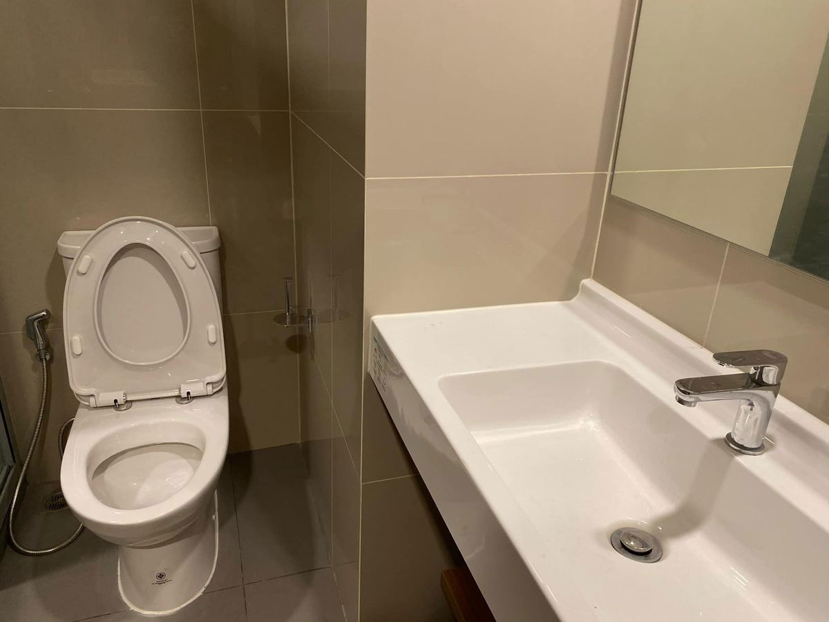 picture #S4118 For Rent Ideo Sathorn-Wong Wian Yai - 11/16