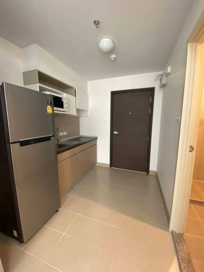 picture Condo for rent Supalai Veranda Rama 9 - 12/18